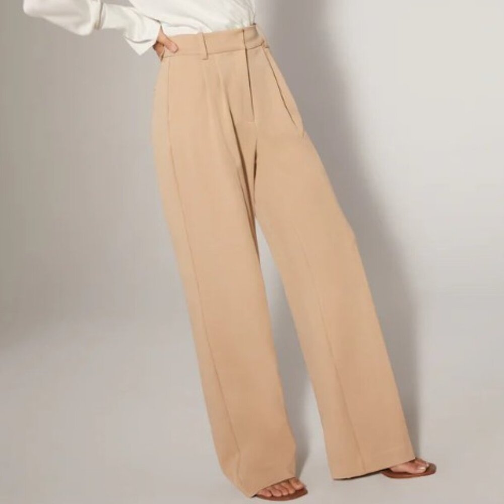 FAVORITE DAUGHTER "FAVORITE PANT" Size 8. New without tags